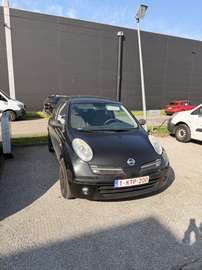 Micra C C 1.4i 16v Acenta