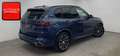 BMW X5 xDrive 25d M SPORT 7SITZ+2-ACHS-LUFT+STANDHZG Bleu - thumbnail 4