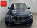 BMW X5 xDrive 25d M SPORT 7SITZ+2-ACHS-LUFT+STANDHZG Bleu - thumbnail 6