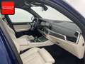 BMW X5 xDrive 25d M SPORT 7SITZ+2-ACHS-LUFT+STANDHZG Bleu - thumbnail 19