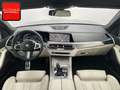 BMW X5 xDrive 25d M SPORT 7SITZ+2-ACHS-LUFT+STANDHZG Mavi - thumbnail 3