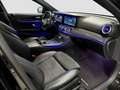 Mercedes-Benz E 220 d 4Matic|AMG-Line|360°KAMERA|MULTIBEAM|WIDESCREEN|AMBIENTE|LED|SPURHALTE|TOTWINKELASSISTENT|NIGHTPAKET Schwarz - thumbnail 30