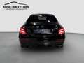 Mercedes-Benz E 220 d 4Matic|AMG-Line|360°KAMERA|MULTIBEAM|WIDESCREEN|AMBIENTE|LED|SPURHALTE|TOTWINKELASSISTENT|NIGHTPAKET Schwarz - thumbnail 6