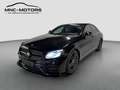 Mercedes-Benz E 220 d 4Matic|AMG-Line|360°KAMERA|MULTIBEAM|WIDESCREEN|AMBIENTE|LED|SPURHALTE|TOTWINKELASSISTENT|NIGHTPAKET Schwarz - thumbnail 1