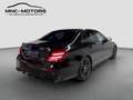 Mercedes-Benz E 220 d 4Matic|AMG-Line|360°KAMERA|MULTIBEAM|WIDESCREEN|AMBIENTE|LED|SPURHALTE|TOTWINKELASSISTENT|NIGHTPAKET Schwarz - thumbnail 5