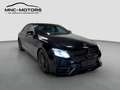 Mercedes-Benz E 220 d 4Matic|AMG-Line|360°KAMERA|MULTIBEAM|WIDESCREEN|AMBIENTE|LED|SPURHALTE|TOTWINKELASSISTENT|NIGHTPAKET Schwarz - thumbnail 3