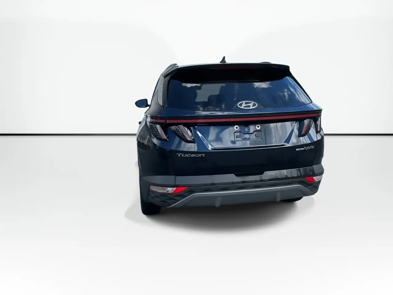 Hyundai TUCSON photo Hyundai TUCSON