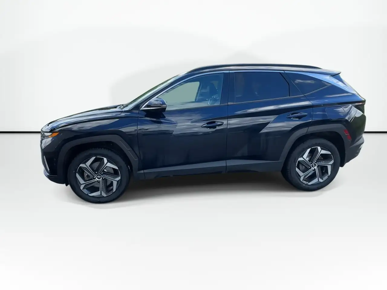 Hyundai TUCSON photo Hyundai TUCSON
