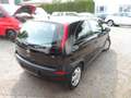 Opel Corsa 1.2 16V Njoy AUTOMATIK Schwarz - thumbnail 3