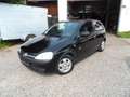 Opel Corsa 1.2 16V Njoy AUTOMATIK Schwarz - thumbnail 1