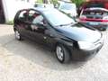Opel Corsa 1.2 16V Njoy AUTOMATIK Schwarz - thumbnail 2