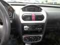 Opel Corsa 1.2 16V Njoy AUTOMATIK Schwarz - thumbnail 8