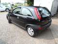 Opel Corsa 1.2 16V Njoy AUTOMATIK Schwarz - thumbnail 4