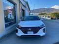 Hyundai IONIQ 1.6 Hybrid DCT Comfort Bianco - thumbnail 2