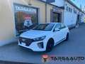Hyundai IONIQ 1.6 Hybrid DCT Comfort Alb - thumbnail 1