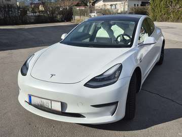 Model 3 Long Range AWD 75kWh