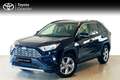 Toyota RAV 4 2.5 hybrid 4WD Advance Zwart - thumbnail 1