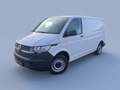 Volkswagen T6 Transporter T6.1 Transporter Kasten 2,0 TDI|AHK|PDC|Klima Blanco - thumbnail 1
