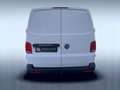 Volkswagen T6 Transporter T6.1 Transporter Kasten 2,0 TDI|AHK|PDC|Klima Blanco - thumbnail 4