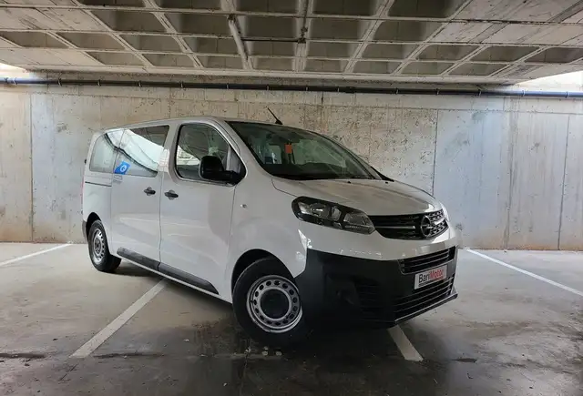 Opel Zafira Life 1.5 Diesel 88kW M Business Edition