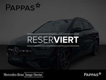 d 4MATIC Österreich-Edition AMG Line