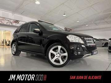 320CDI 4M Aut.