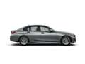 BMW 318 318iA Berline Gris - thumbnail 2