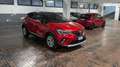 Renault Captur Captur Plug-in Hybrid E-Tech 160 CV Techno Rosso - thumbnail 5