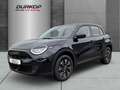 Fiat 600 Special Edition Leasingaktion Navigation Klimaauto Schwarz - thumbnail 1
