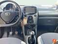 Toyota Aygo 70 x-cite Gris - thumbnail 10