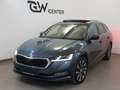 Skoda Octavia Combi 2,0 TDI DSG Style Plus AHK Matrix Pano Virt. Grau - thumbnail 4