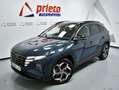Hyundai TUCSON 1.6 TGDI HEV Tecno 2C AT Azul - thumbnail 1