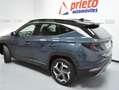 Hyundai TUCSON 1.6 TGDI HEV Tecno 2C AT Azul - thumbnail 3