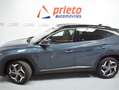 Hyundai TUCSON 1.6 TGDI HEV Tecno 2C AT Azul - thumbnail 2