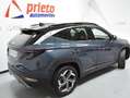 Hyundai TUCSON 1.6 TGDI HEV Tecno 2C AT Azul - thumbnail 40