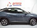 Hyundai TUCSON 1.6 TGDI HEV Tecno 2C AT Azul - thumbnail 39