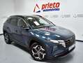 Hyundai TUCSON 1.6 TGDI HEV Tecno 2C AT Azul - thumbnail 38