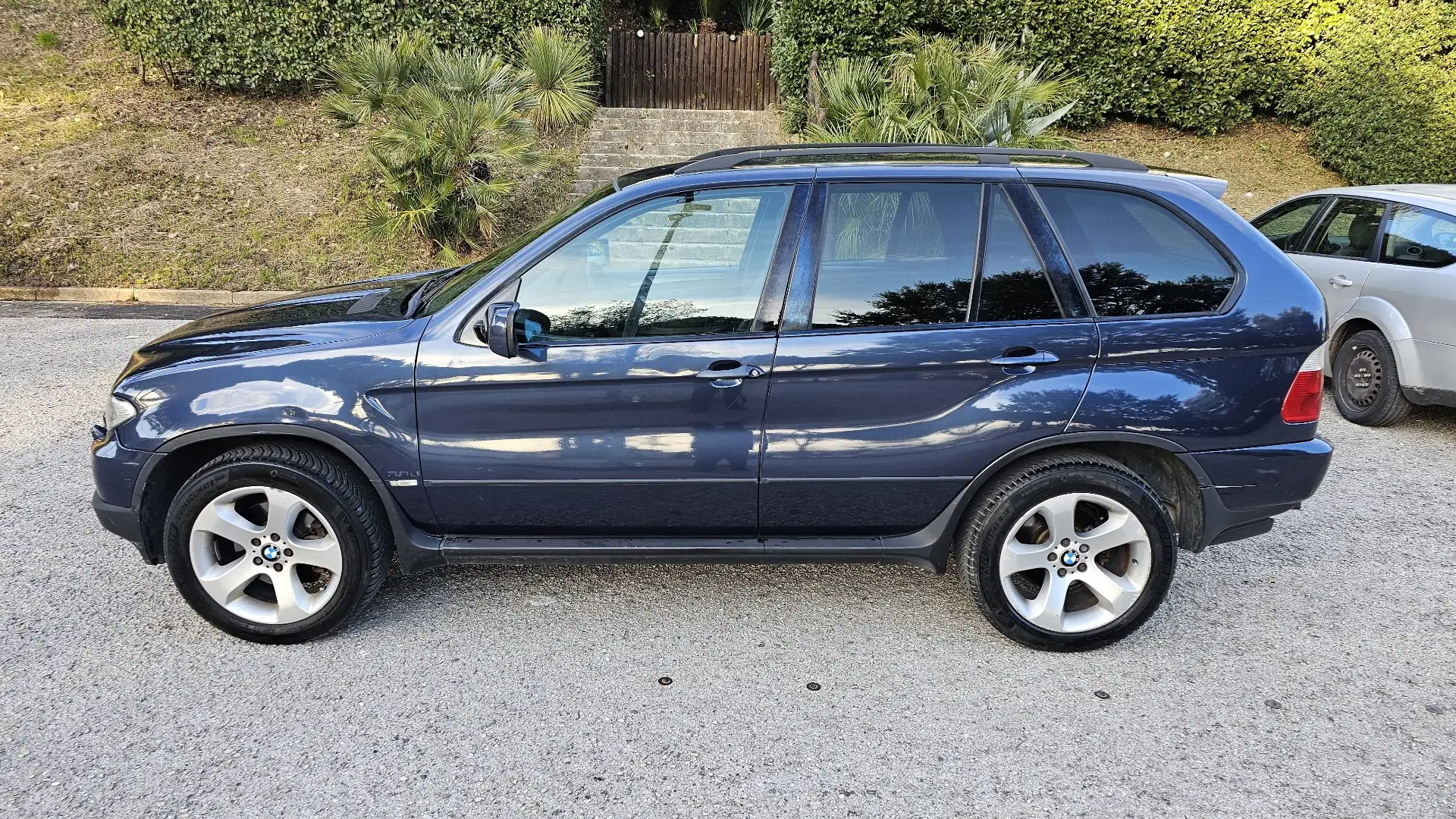 BMW X5 3.0d FL - 2