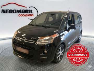 1.6 HDi 90 Confort
