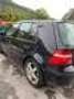 Volkswagen Golf Golf 1.9 TDI Schwarz - thumbnail 12