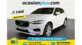 Volvo XC60 D3 Momentum Weiß - thumbnail 1