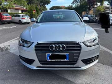 A4 2.0 TDI 143CV F.AP. Advanced