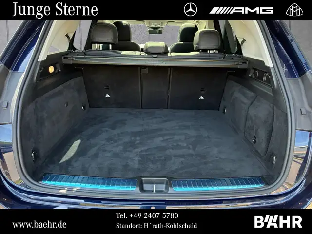 Mercedes-Benz Gle Class view 10