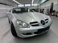 Mercedes-Benz SLK 200 SLK Roadster Kompressor"AIRSCARF" Silber - thumbnail 20
