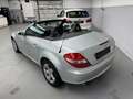 Mercedes-Benz SLK 200 SLK Roadster Kompressor"AIRSCARF" Silber - thumbnail 6