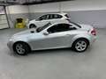 Mercedes-Benz SLK 200 SLK Roadster Kompressor"AIRSCARF" Silber - thumbnail 11