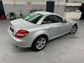 Mercedes-Benz SLK 200 SLK Roadster Kompressor"AIRSCARF" Silber - thumbnail 16
