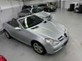 Mercedes-Benz SLK 200 SLK Roadster Kompressor"AIRSCARF" Silber - thumbnail 5