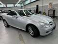 Mercedes-Benz SLK 200 SLK Roadster Kompressor"AIRSCARF" Silber - thumbnail 22
