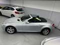 Mercedes-Benz SLK 200 SLK Roadster Kompressor"AIRSCARF" Silber - thumbnail 1